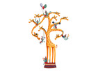 J. J. CIRCUS WALL DECAL