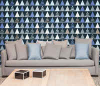 EMERSON WALLPAPER  - WALL & PAPER