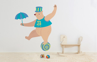 BEN WALL DEAL