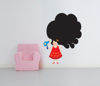 CHER WALL DECAL