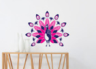 MR. DANDY WALL DECAL