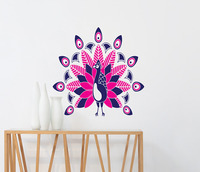 MR. DANDY WALL DECAL