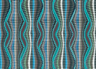 GLOW PILAR WMB1002B 