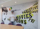 LINGUISTECH OFFICES