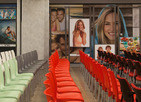 FOX TRAINING CENTER