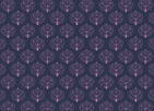 ORNAMENTAL SPHERES WALLPAPER 