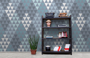 LUKE WALLPAPER - WALL & PAPER