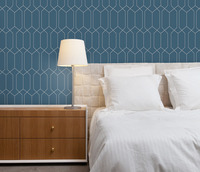 JUNE WALLPAPER - WALL & PAPER