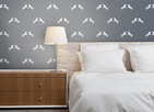 DUKE WALLPAPER - WALL&PAPER