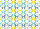 GEO TRIANGLE WALLPAPER - WALL&PAPER